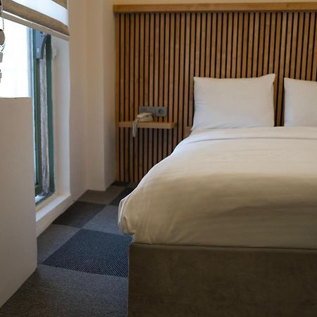 Grand Rafinn Boutique Hotel Istanbul Bagian luar foto