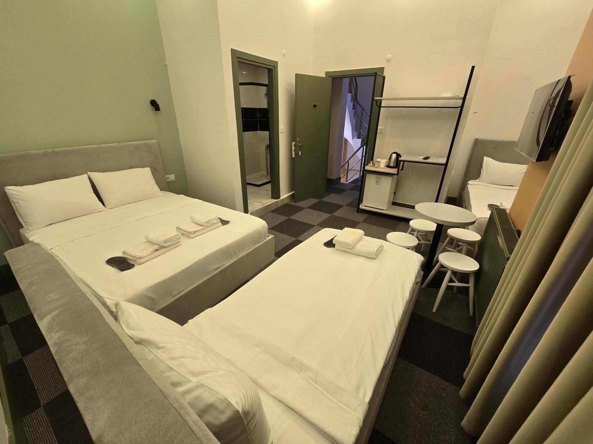 Grand Rafinn Boutique Hotel Istanbul Bagian luar foto