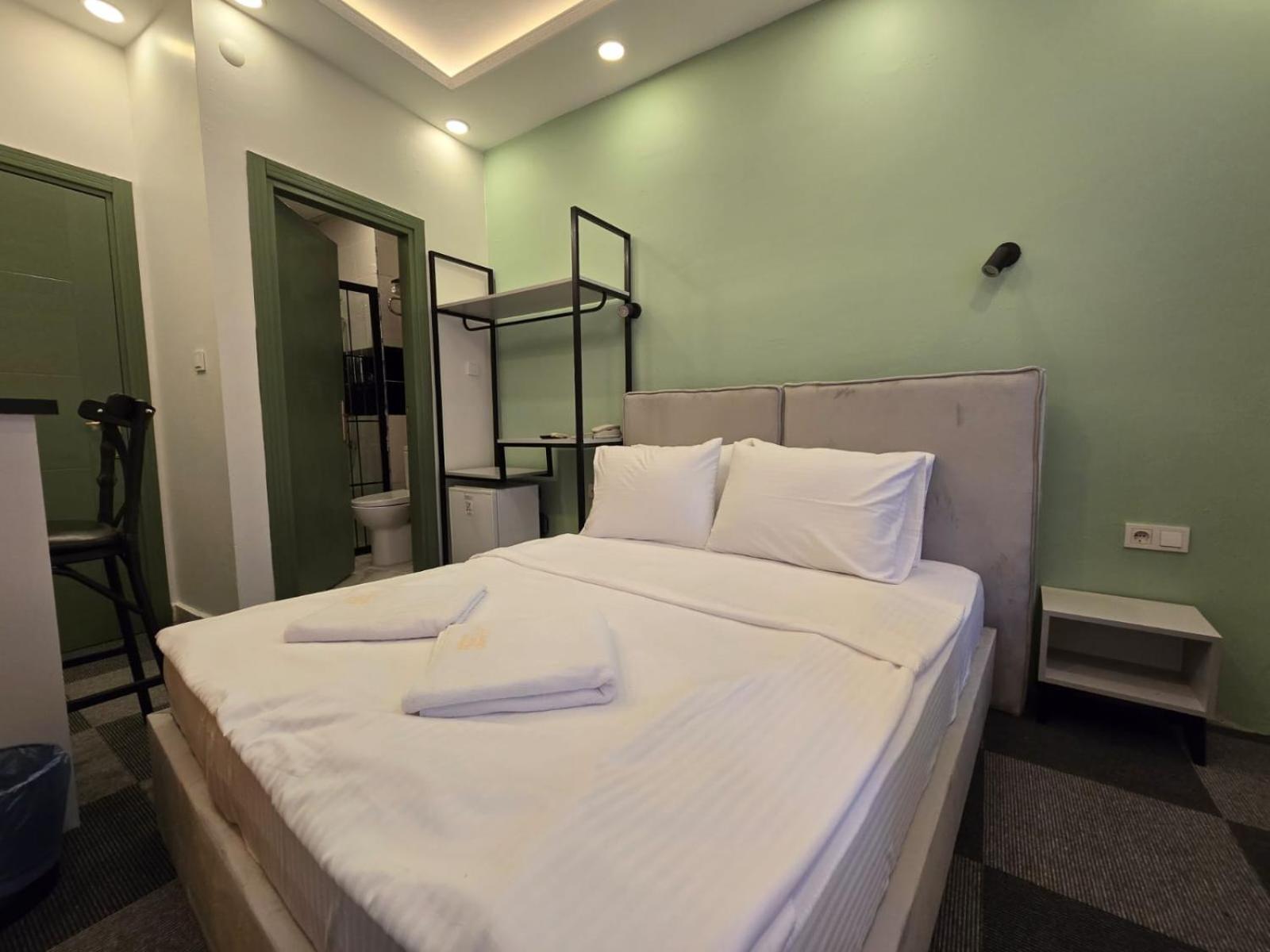 Grand Rafinn Boutique Hotel Istanbul Bagian luar foto