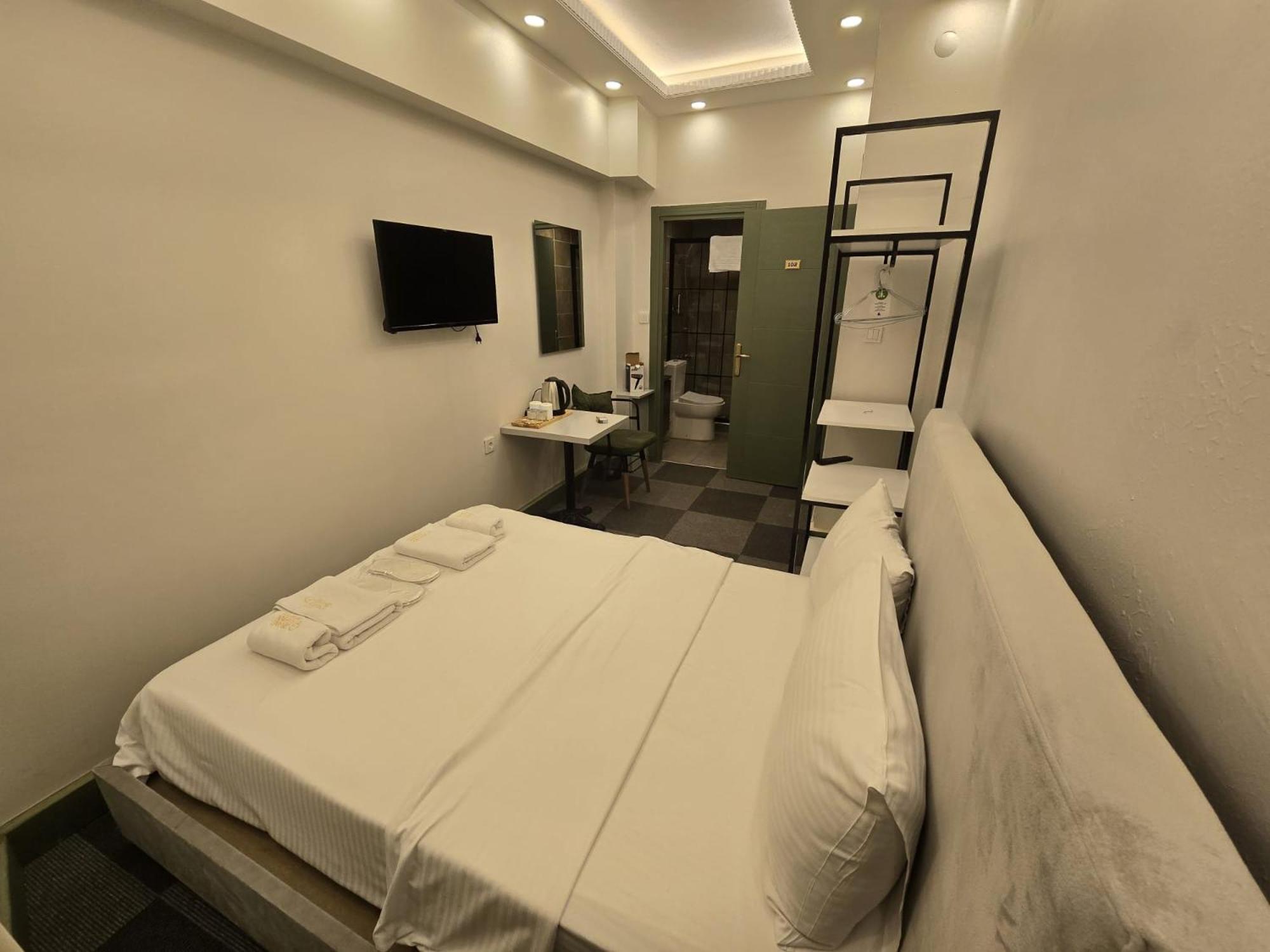 Grand Rafinn Boutique Hotel Istanbul Bagian luar foto