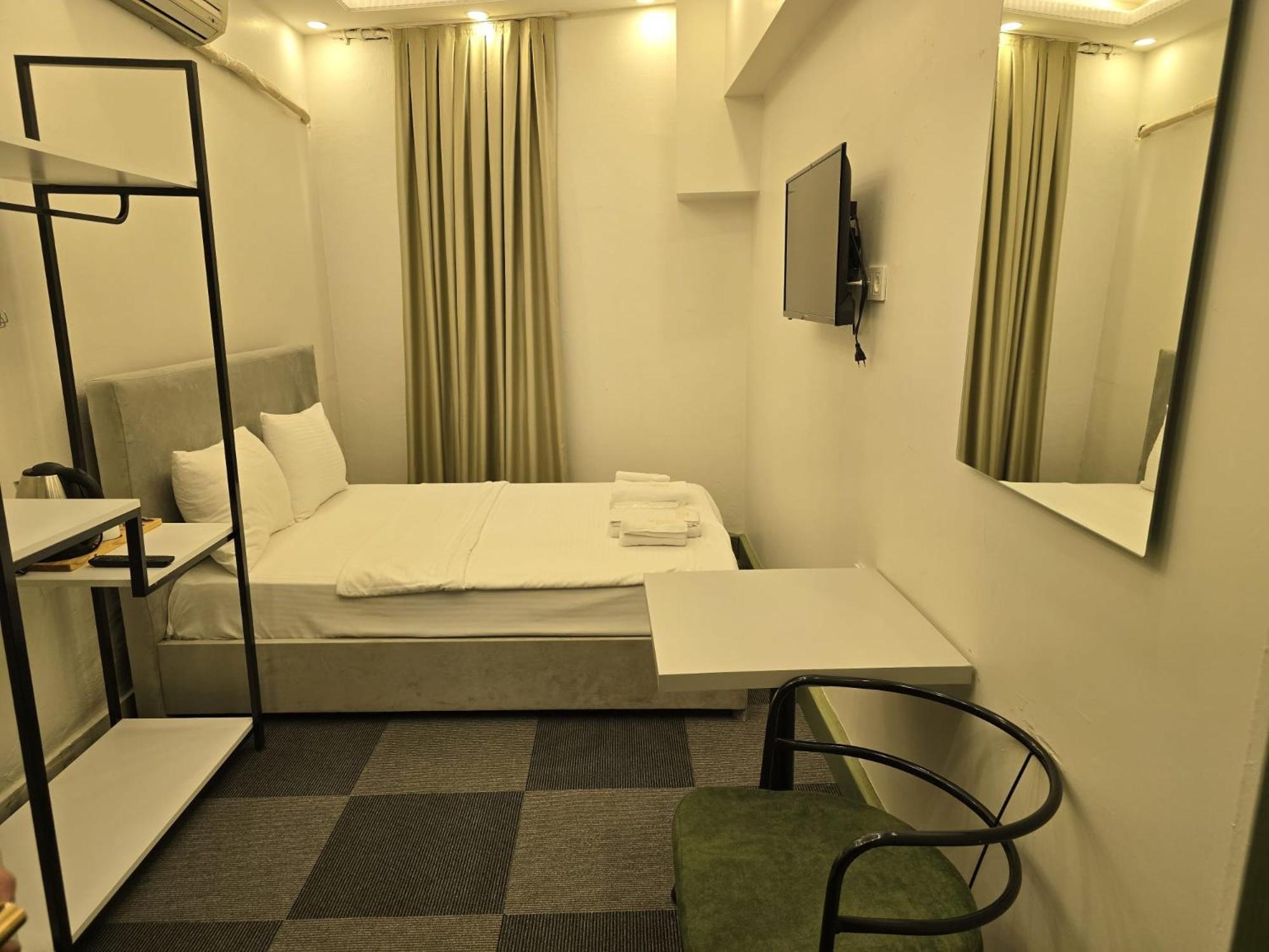 Grand Rafinn Boutique Hotel Istanbul Bagian luar foto