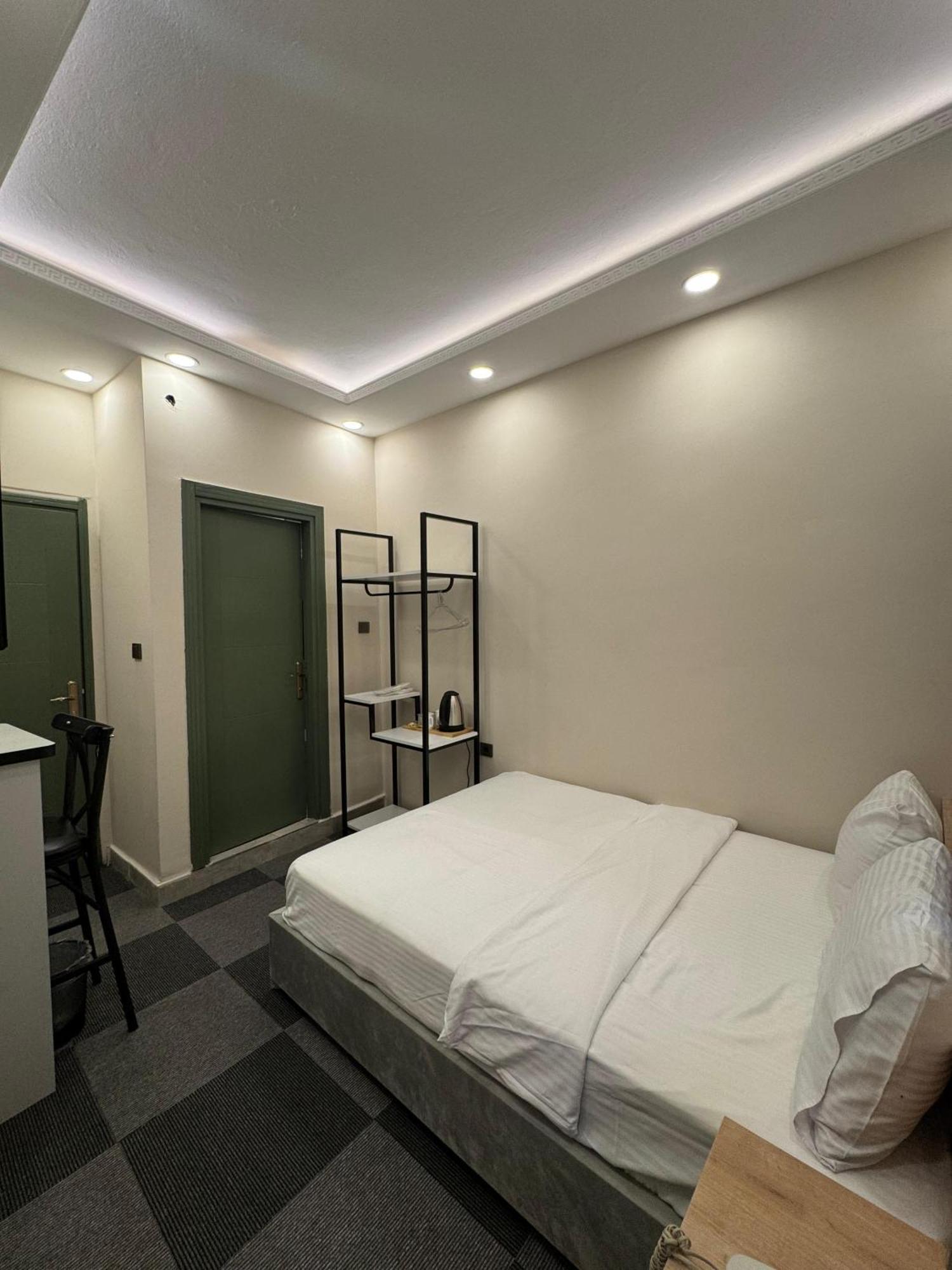 Grand Rafinn Boutique Hotel Istanbul Bagian luar foto