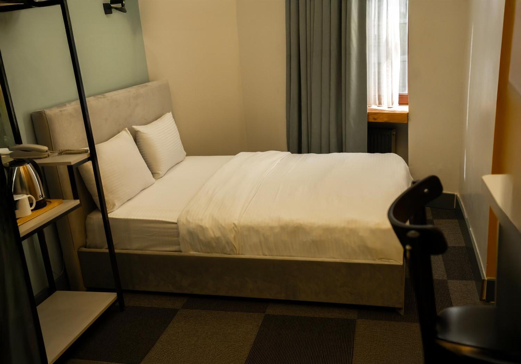 Grand Rafinn Boutique Hotel Istanbul Bagian luar foto