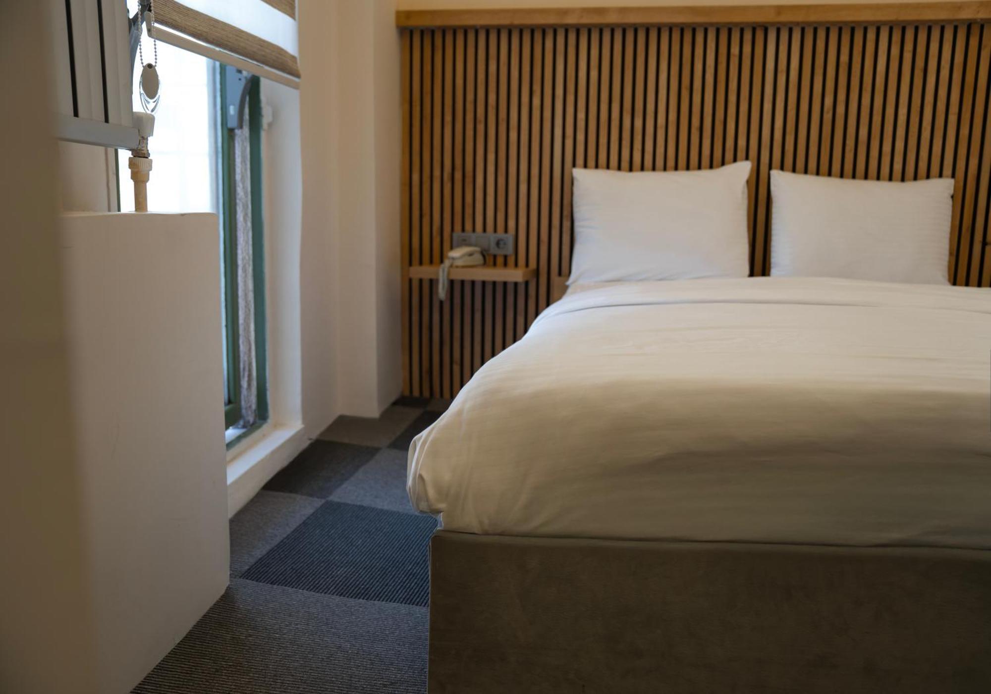 Grand Rafinn Boutique Hotel Istanbul Bagian luar foto