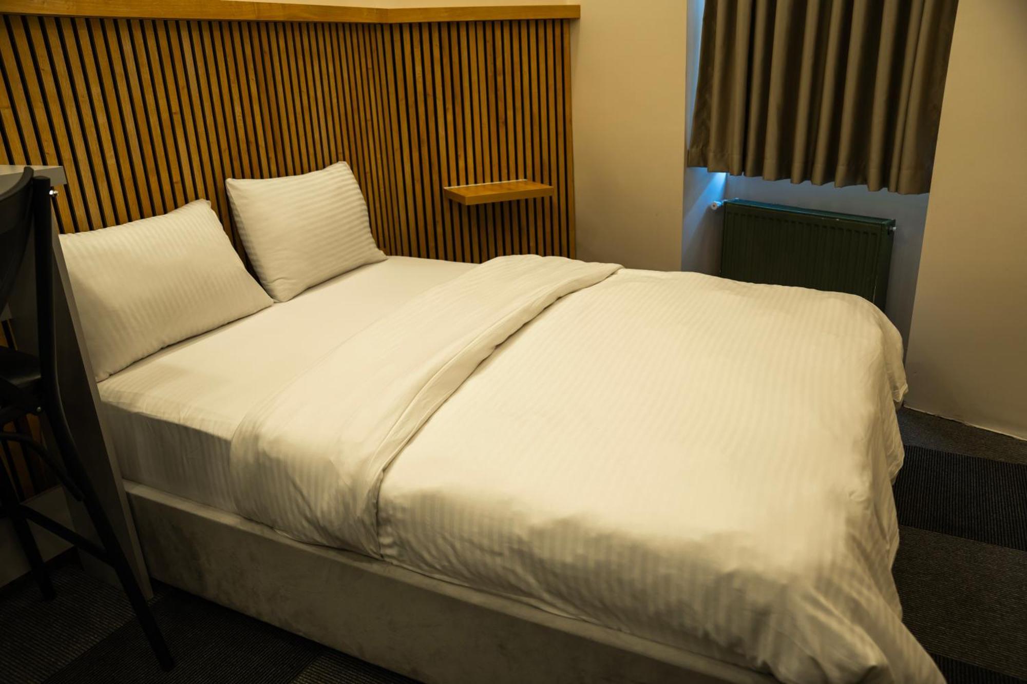 Grand Rafinn Boutique Hotel Istanbul Bagian luar foto