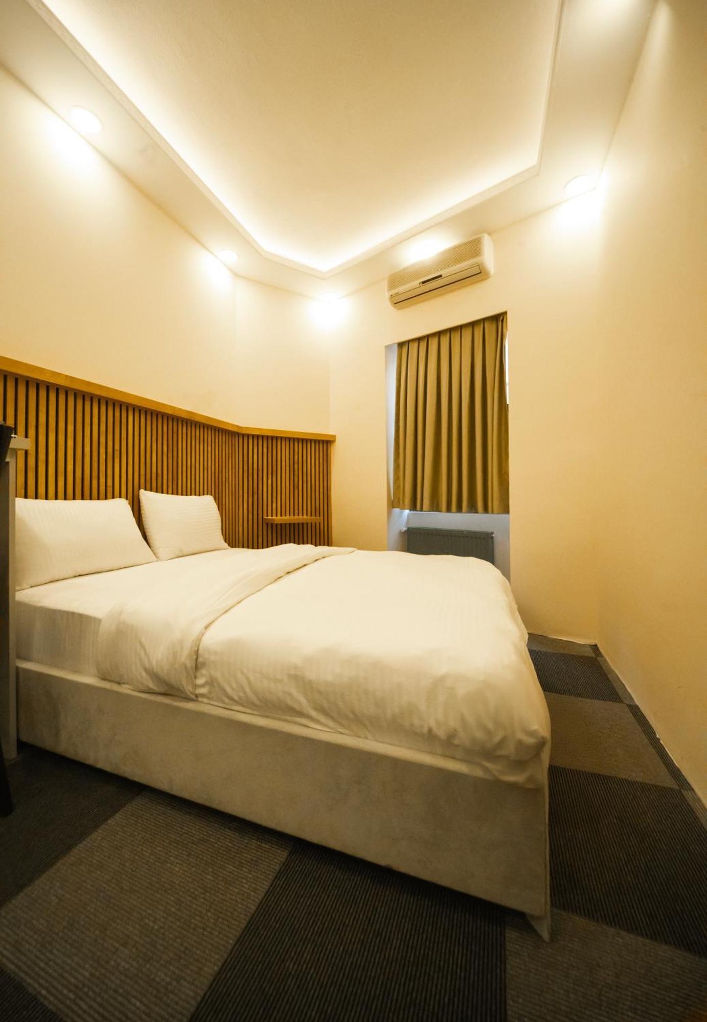 Grand Rafinn Boutique Hotel Istanbul Bagian luar foto