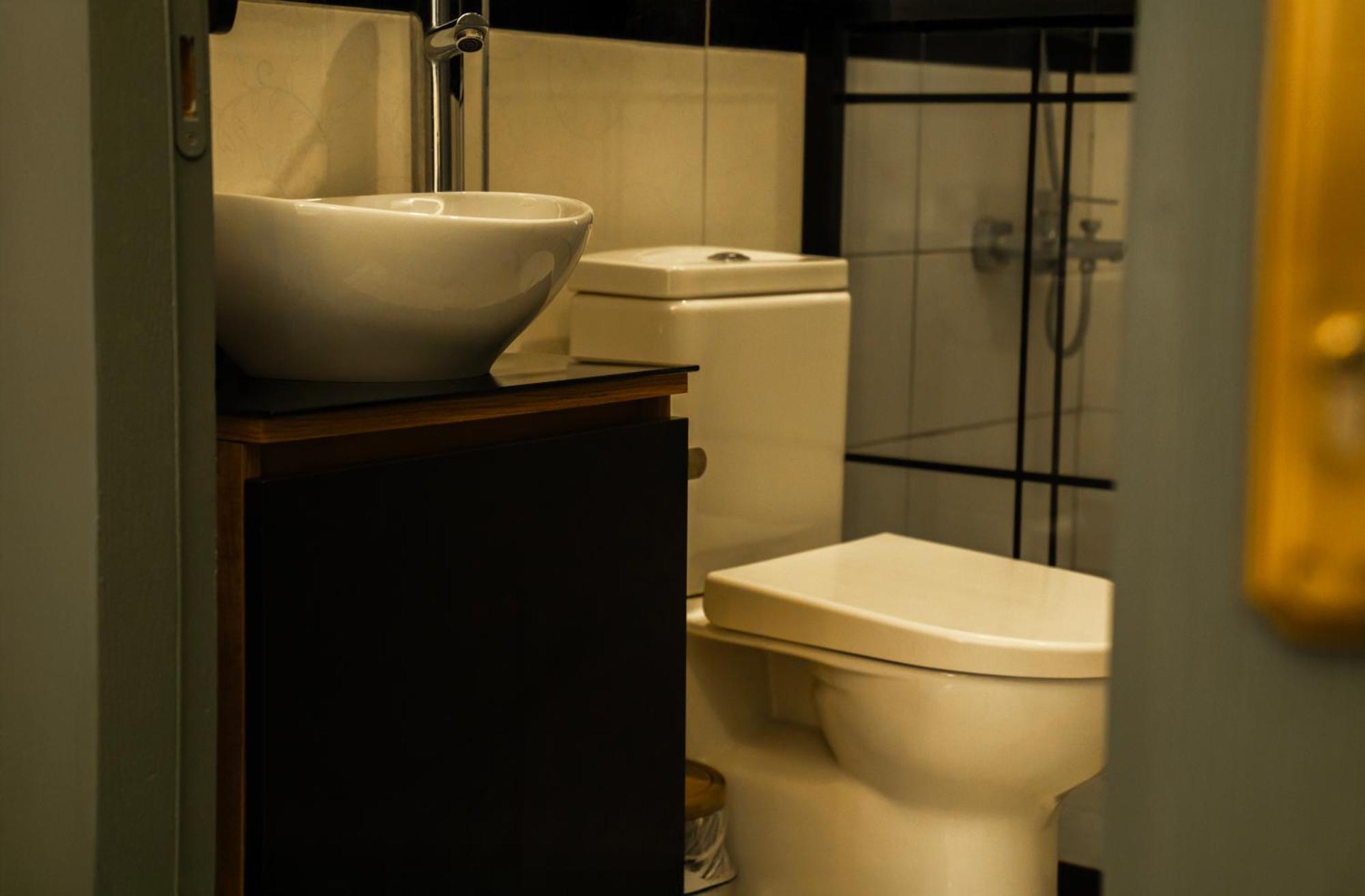 Grand Rafinn Boutique Hotel Istanbul Bagian luar foto